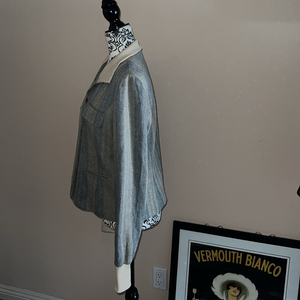 Worth Jacket Size 8 - image 5